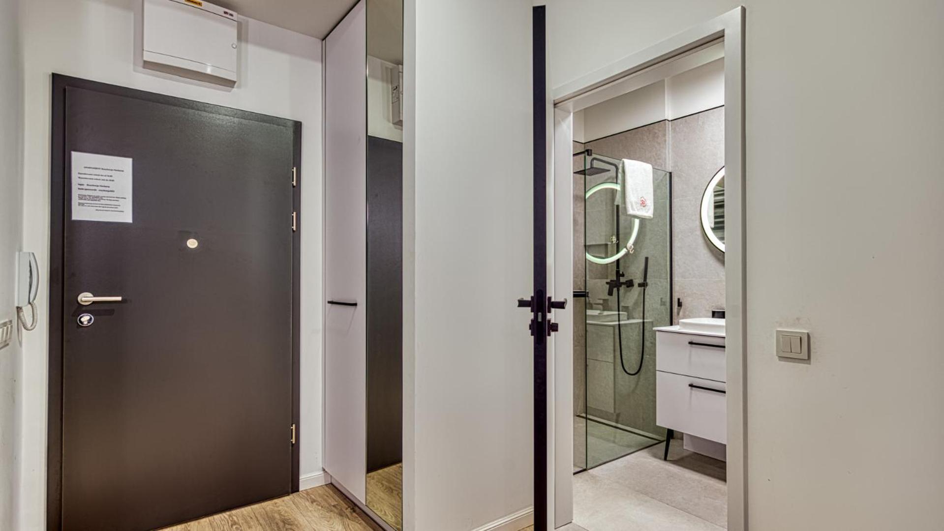 Apartment 213 - 5d Niechorze