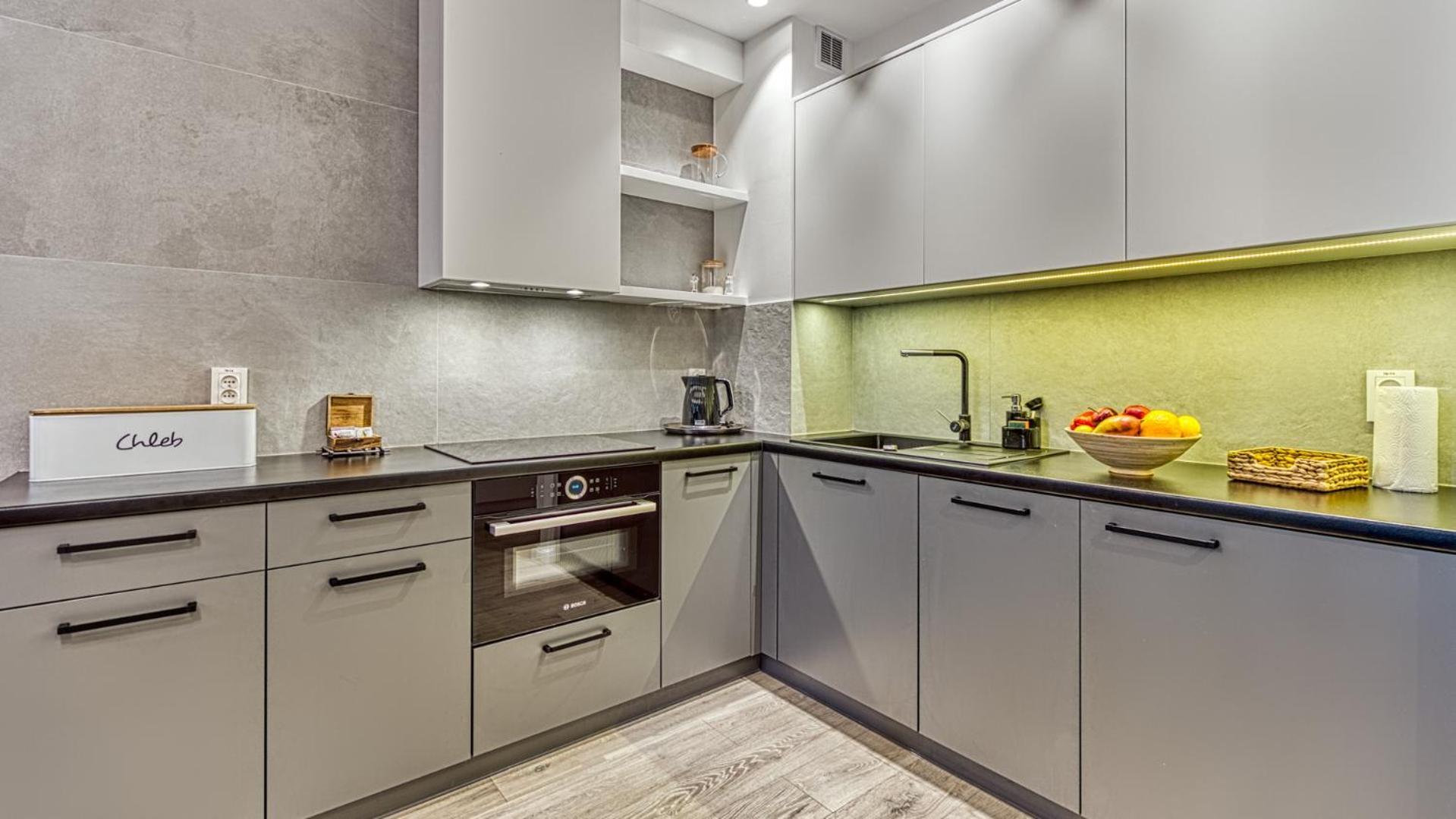213 - 5d Apartment Niechorze